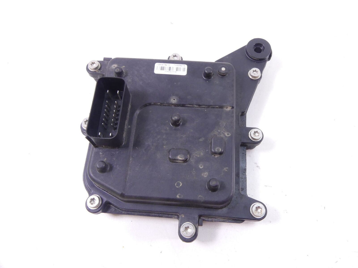 2019 CanAm Maverick X3 XDS Turbo R Front Drive Control Module 710006479 {{ shop.shopifyCountryName }} - Mototech271