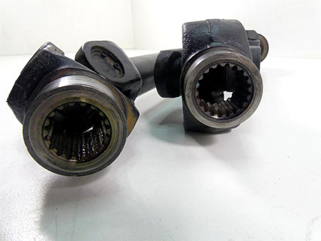 2018 Can Am Commander 1000R XT Center Prop Drive Axle Shaft Set 705402066 {{ shop.shopifyCountryName }} - Mototech271