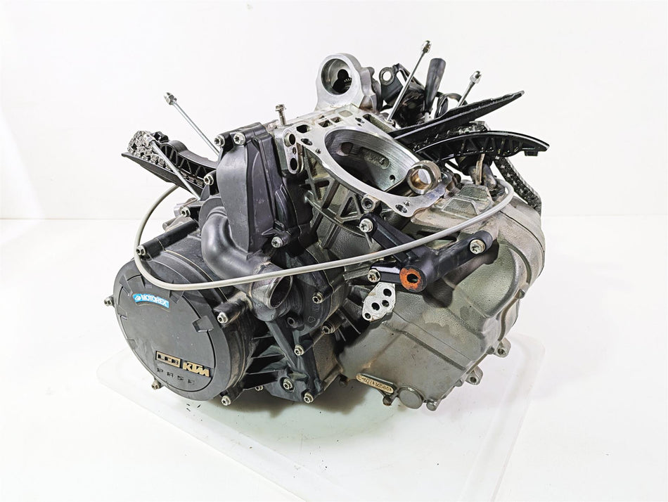 2020 KTM 1290 Super Adventure R Engine Motor Bottom End Crank 6043000004424 {{ shop.shopifyCountryName }} - Mototech271