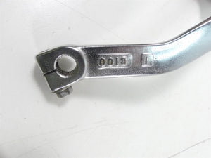 2004 Kawasaki VN1600 Meanstreak Front Left Footpeg & Shifter Set 34003-0036