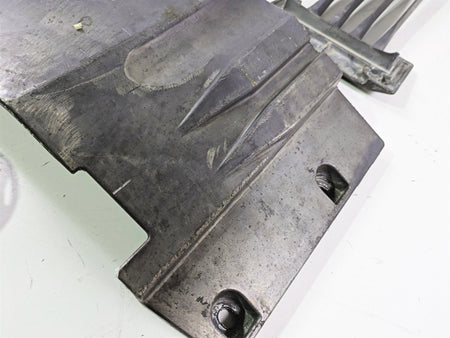 2006 Yamaha GP1300R Waverunner Lower Skid Riding Plate Set F1G-U273B-00-00 {{ shop.shopifyCountryName }} - Mototech271