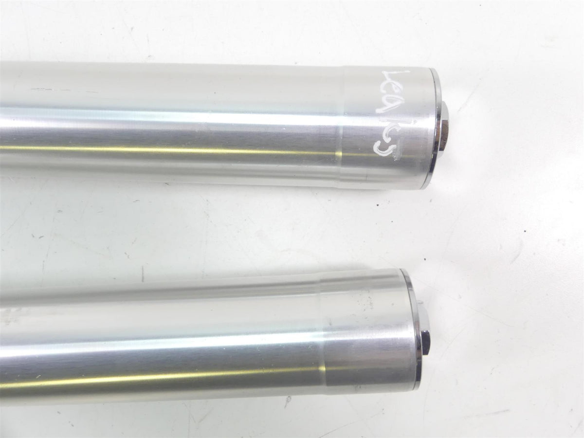 2008 Honda V-Twin VTX1800 N3 Straight Front Forks Leg Set - Read 51480-MCV-R21 {{ shop.shopifyCountryName }} - Mototech271