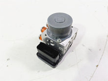 Load image into Gallery viewer, 2015 BMW R nineT K21 Abs Brake Pump Module Pressure Unit 34518546851 | Mototech271
