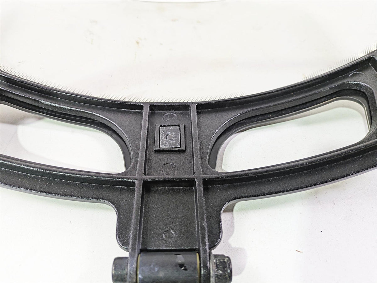 2017 Indian Chieftain Limited Windshield Short Low & Bracket 2881797 {{ shop.shopifyCountryName }} - Mototech271