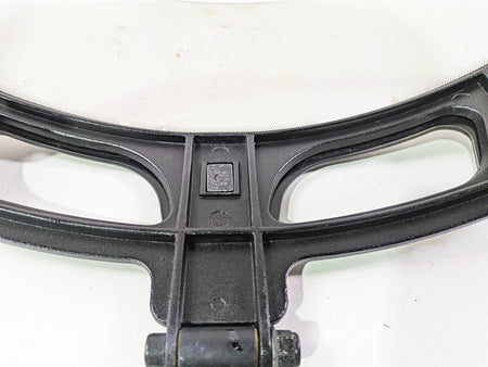 2017 Indian Chieftain Limited Windshield Short Low & Bracket 2881797 {{ shop.shopifyCountryName }} - Mototech271