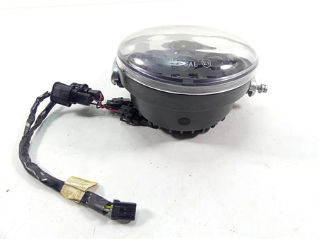2015 Harley VRSCF Muscle V-Rod Led Headlight Head Light Bulb & Mount 68228-09 {{ shop.shopifyCountryName }} - Mototech271