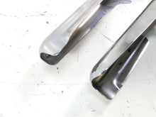 Load image into Gallery viewer, 2002 Harley Touring FLHTC Electra Glide Rear Frame Chrome Struts 47504-97 | Mototech271
