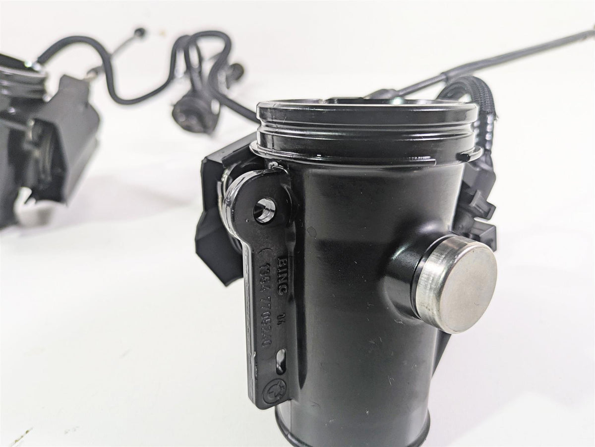2010 BMW R1200GS K25 Throttle Body Set & Cables 13547705239 13547705240 {{ shop.shopifyCountryName }} - Mototech271