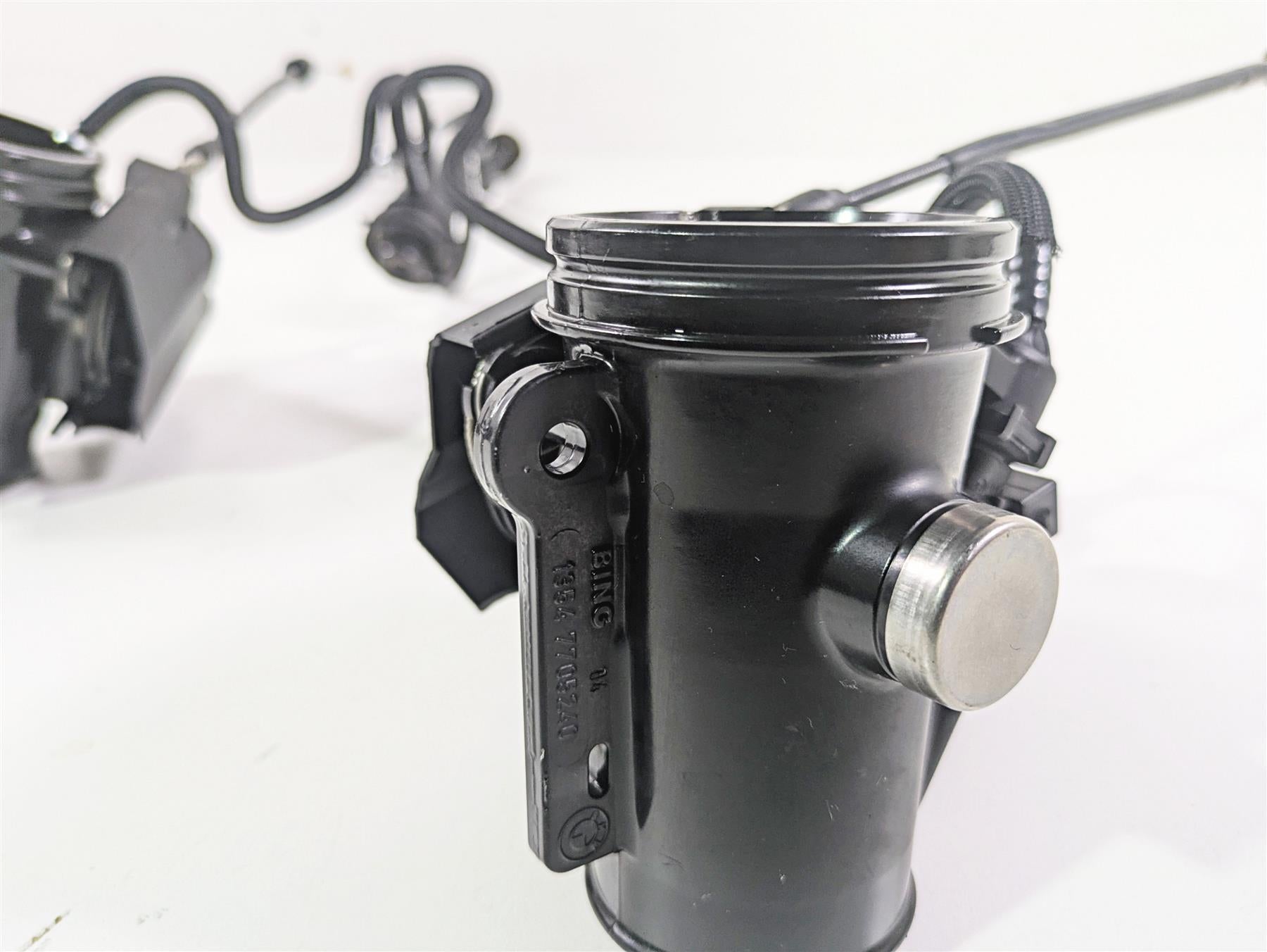 2010 BMW R1200GS K25 Throttle Body Set & Cables 13547705239 13547705240 {{ shop.shopifyCountryName }} - Mototech271