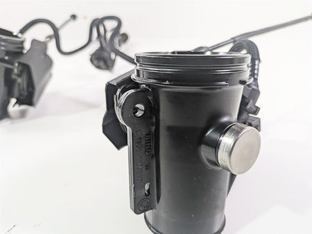 2010 BMW R1200GS K25 Throttle Body Set & Cables 13547705239 13547705240 {{ shop.shopifyCountryName }} - Mototech271