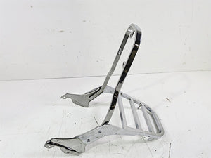 2002 Honda GL1500 CD Valkyrie Deluxe Passenger Sissy Bar Back Rest 77320-MZ0-000 | Mototech271