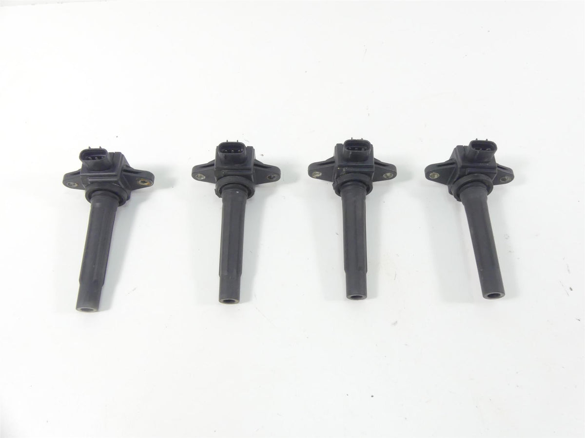 2015 Yamaha Waverunner Cruiser VX1100 Ignition Coils Coil Set 6EX-82310-00-00 {{ shop.shopifyCountryName }} - Mototech271