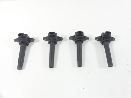 2015 Yamaha Waverunner Cruiser VX1100 Ignition Coils Coil Set 6EX-82310-00-00 {{ shop.shopifyCountryName }} - Mototech271