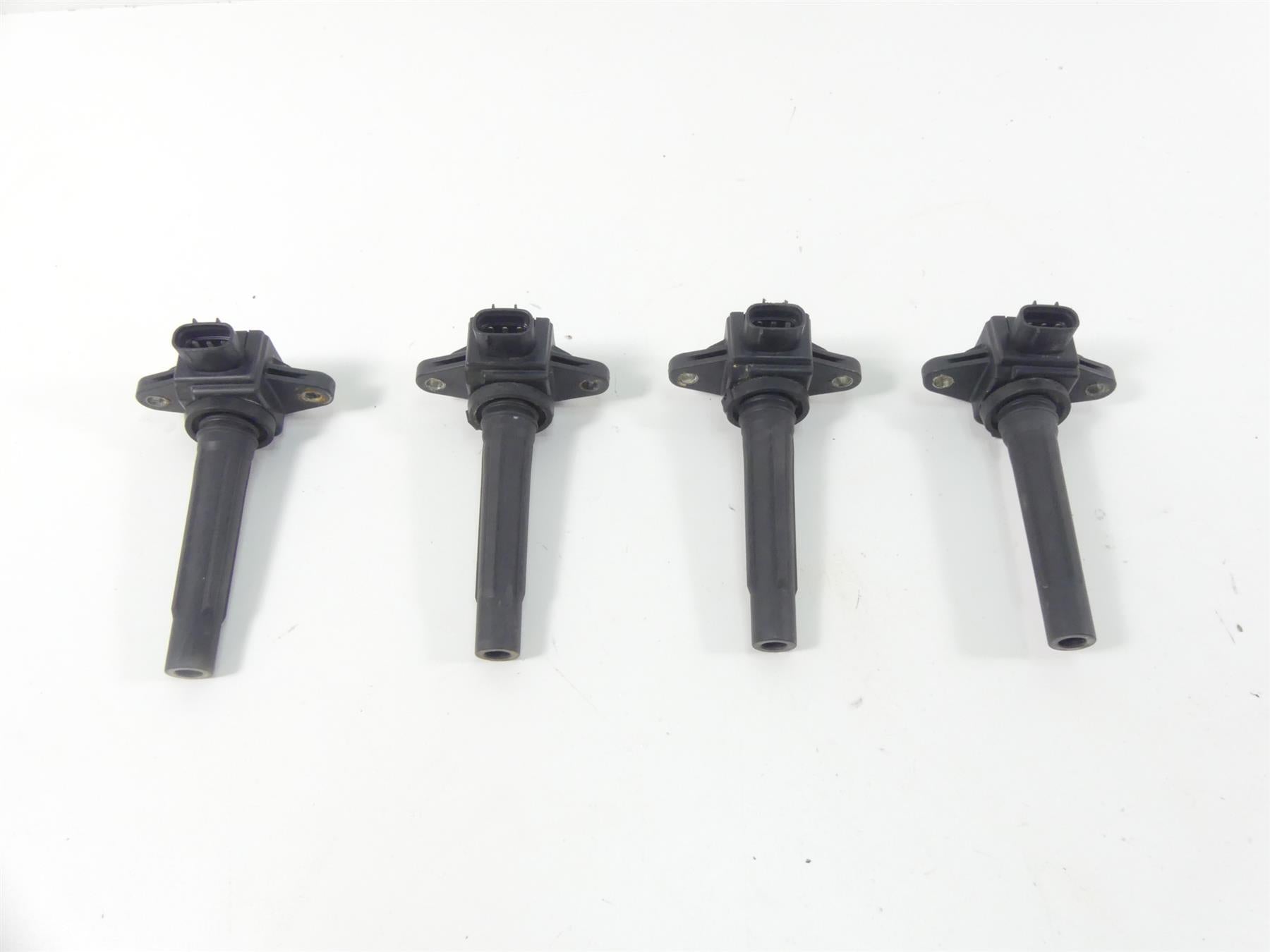 2015 Yamaha Waverunner Cruiser VX1100 Ignition Coils Coil Set 6EX-82310-00-00