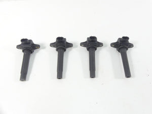 2015 Yamaha Waverunner Cruiser VX1100 Ignition Coils Coil Set 6EX-82310-00-00