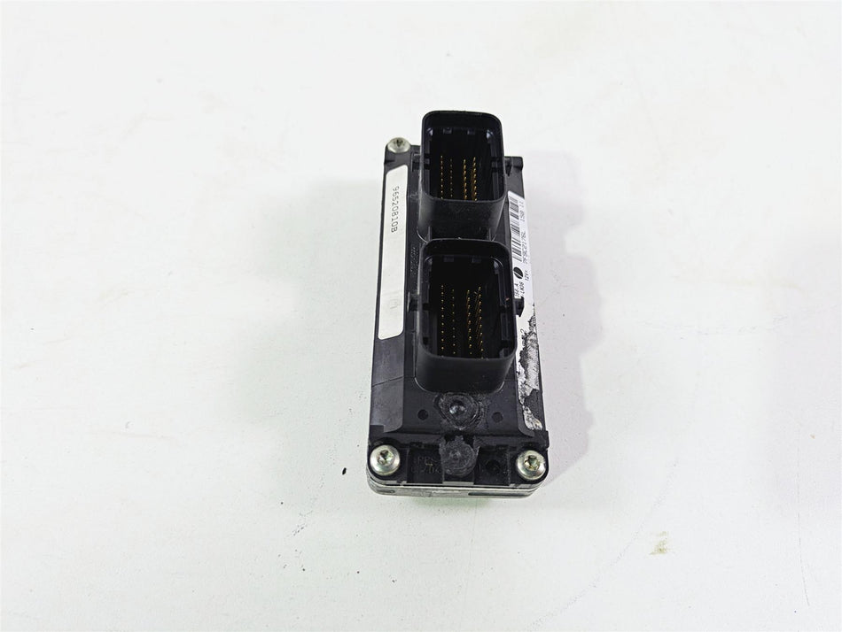 2010 Ducati Streetfighter 1098 S Race Ecm Cdi Engine Control Module 96520810B {{ shop.shopifyCountryName }} - Mototech271