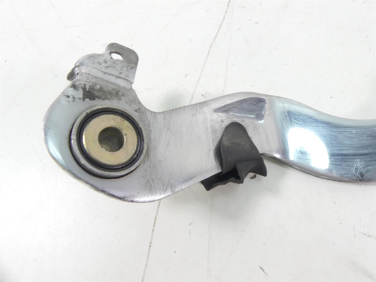 2003 Honda VTX1800R Right Front Floor Board & Brake Pedal Set 50615-MCV-000 {{ shop.shopifyCountryName }} - Mototech271
