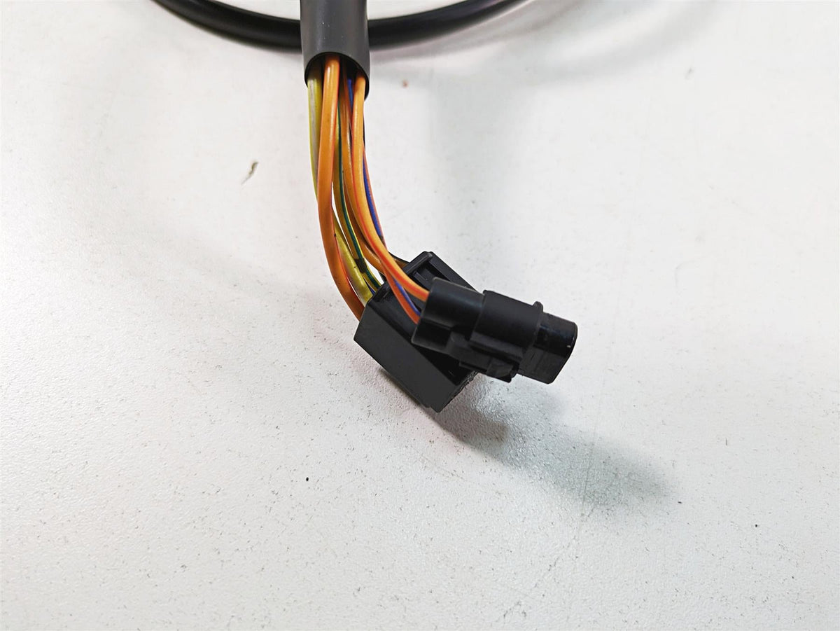2009 Suzuki GSXR750 K9 Right Hand Throttle Control Switch - Read 37200-21H01 {{ shop.shopifyCountryName }} - Mototech271