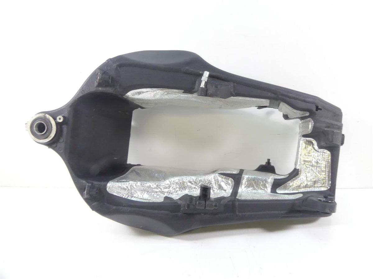 2015 EBR Eric Buell Racing 1190SX Straight Main Frame Chassis -Slvg L0606.1B9YCX {{ shop.shopifyCountryName }} - Mototech271