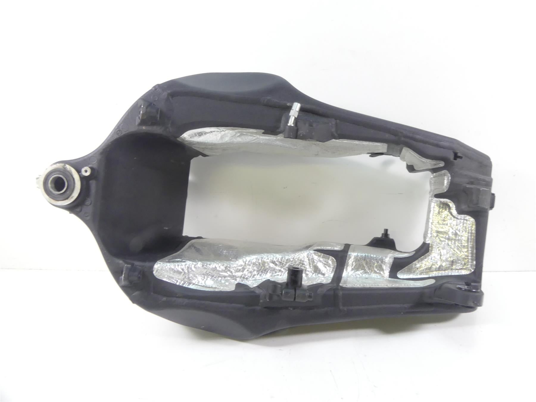 2015 EBR Eric Buell Racing 1190SX Straight Main Frame Chassis -Slvg L0606.1B9YCX {{ shop.shopifyCountryName }} - Mototech271