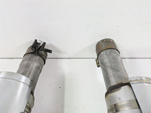Load image into Gallery viewer, 2012 Victory Cross Country Great Budged Sound Pipes Muffler Set
