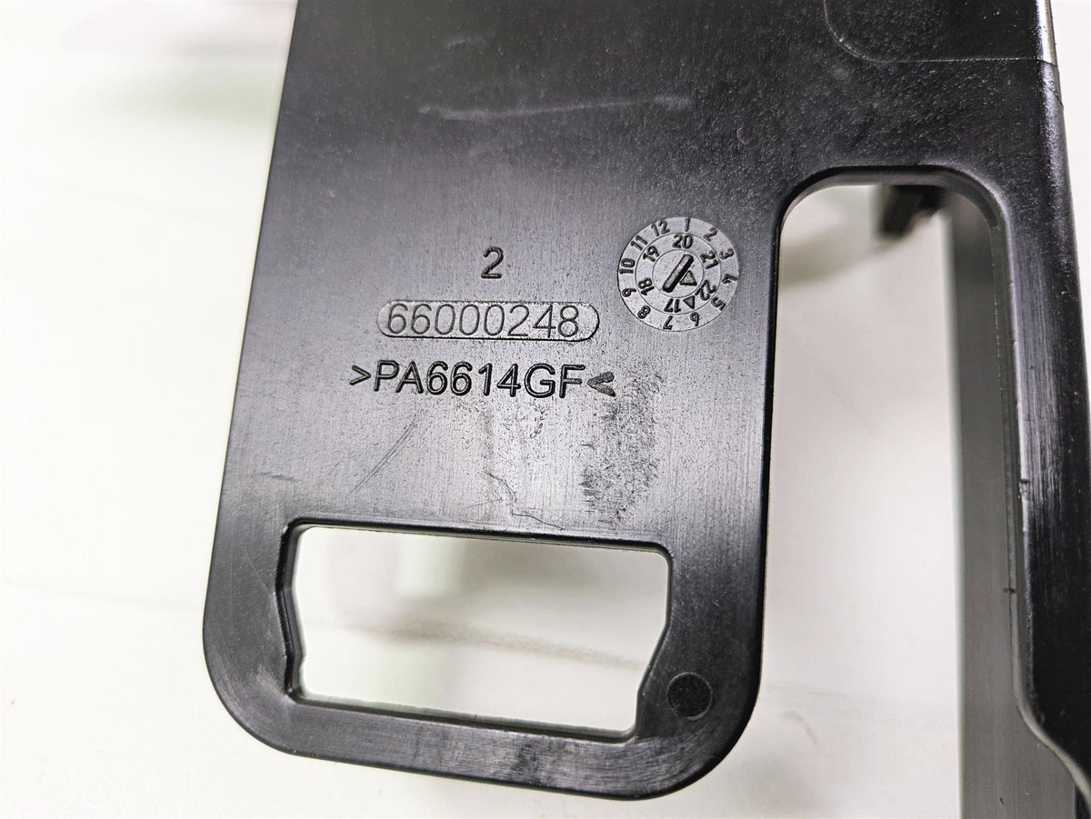 2022 Harley FXLRS Softail Low Rider Electrical Holder Carriers Set 69201523 {{ shop.shopifyCountryName }} - Mototech271