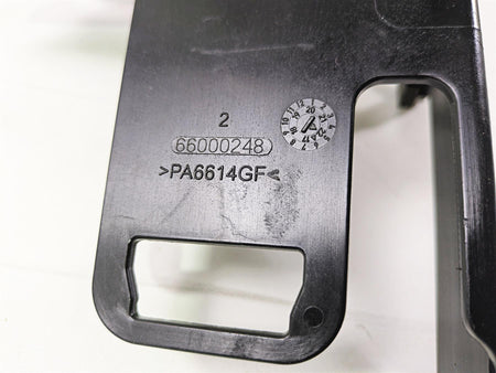2022 Harley FXLRS Softail Low Rider Electrical Holder Carriers Set 69201523 {{ shop.shopifyCountryName }} - Mototech271