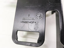 Load image into Gallery viewer, 2022 Harley FXLRS Softail Low Rider Electrical Holder Carriers Set 69201523
