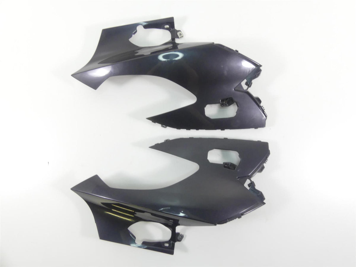 2014 BMW K1600 GTL K48 Headlight Head Light Cover Fairing Set 8535796 8535795 {{ shop.shopifyCountryName }} - Mototech271