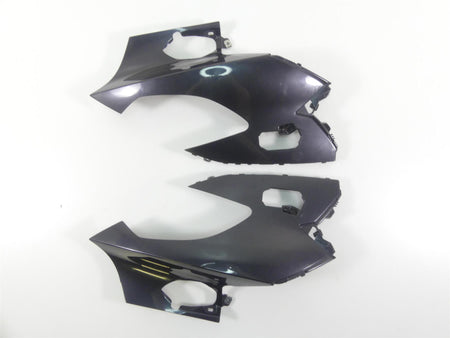 2014 BMW K1600 GTL K48 Headlight Head Light Cover Fairing Set 8535796 8535795 {{ shop.shopifyCountryName }} - Mototech271