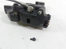Load image into Gallery viewer, 2015 Harley FXDL Dyna Low Rider Rear Brake Caliper for 25mm Axle 40908-08
