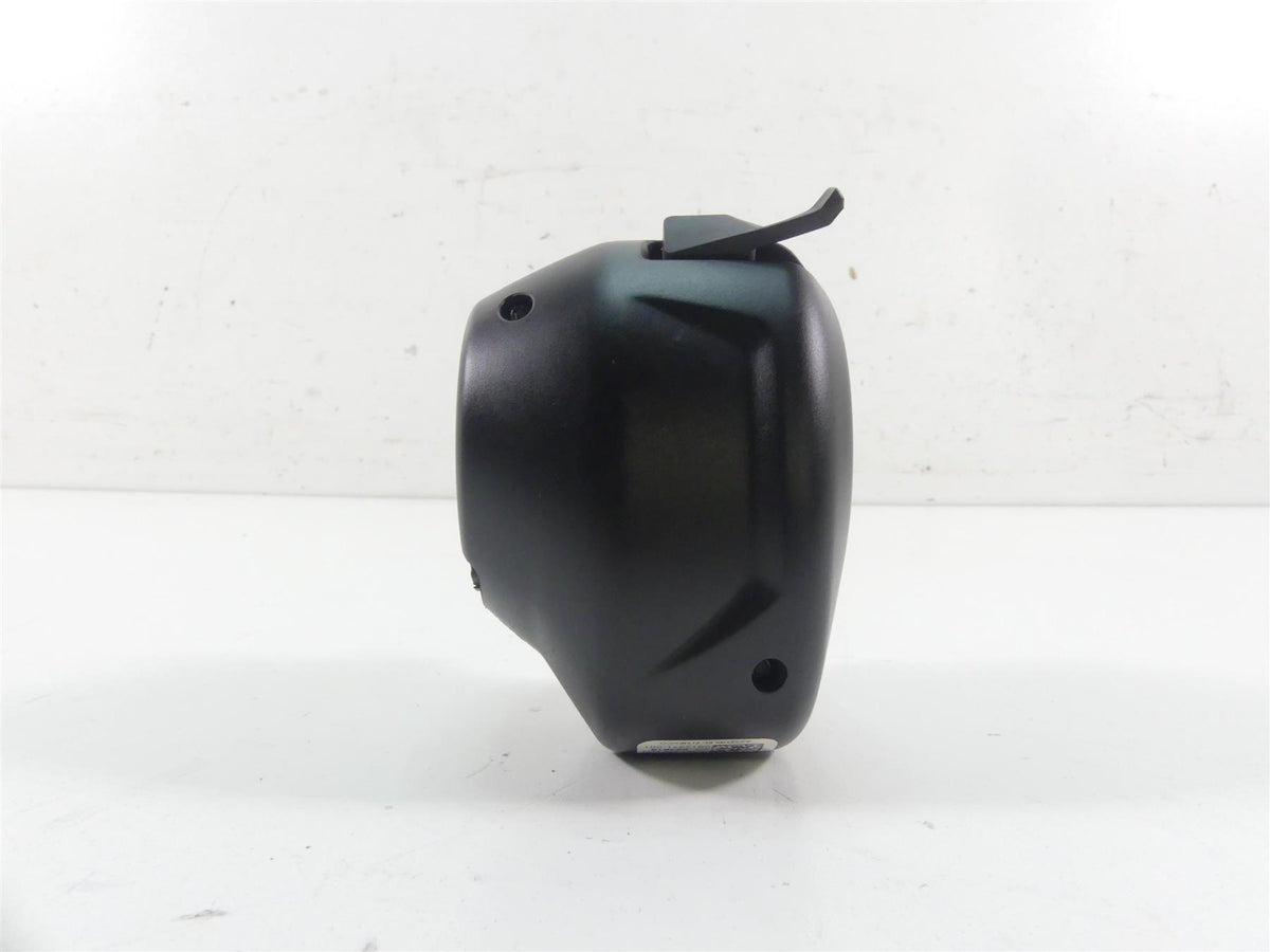 2022 Indian FTR1200 S Left Hand Menu Mode Horn Cruise Control Switch 2414353 {{ shop.shopifyCountryName }} - Mototech271