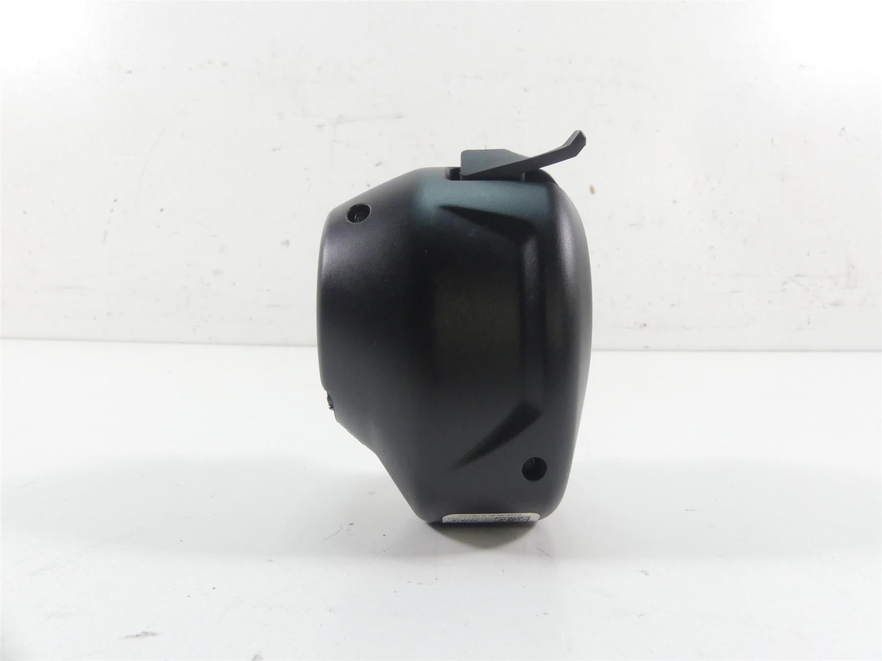 2022 Indian FTR1200 S Left Hand Menu Mode Horn Cruise Control Switch 2414353 {{ shop.shopifyCountryName }} - Mototech271