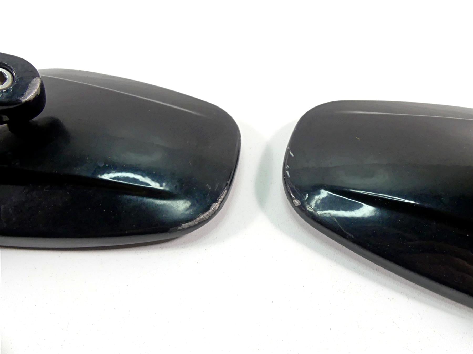 2014 Harley VRSCF Muscle V-Rod Rear View Mirror Turn Signal Set - Read 69395-09A {{ shop.shopifyCountryName }} - Mototech271