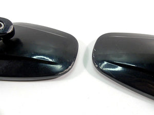 2014 Harley VRSCF Muscle V-Rod Rear View Mirror Turn Signal Set - Read 69395-09A