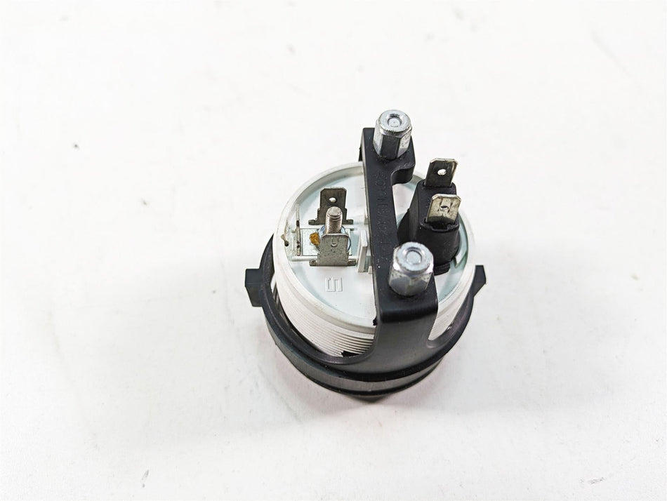 2011 Harley Touring FLTRU Road Glide Air Temp Temperature Gauge 75109-96C {{ shop.shopifyCountryName }} - Mototech271