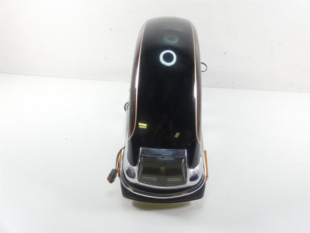 1995 Harley Touring FLHTCU Electra Glide Front Fender & Bumper Set 59087-89B {{ shop.shopifyCountryName }} - Mototech271