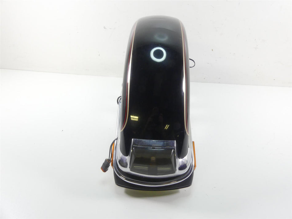 1995 Harley Touring FLHTCU Electra Glide Front Fender & Bumper Set 59087-89B {{ shop.shopifyCountryName }} - Mototech271
