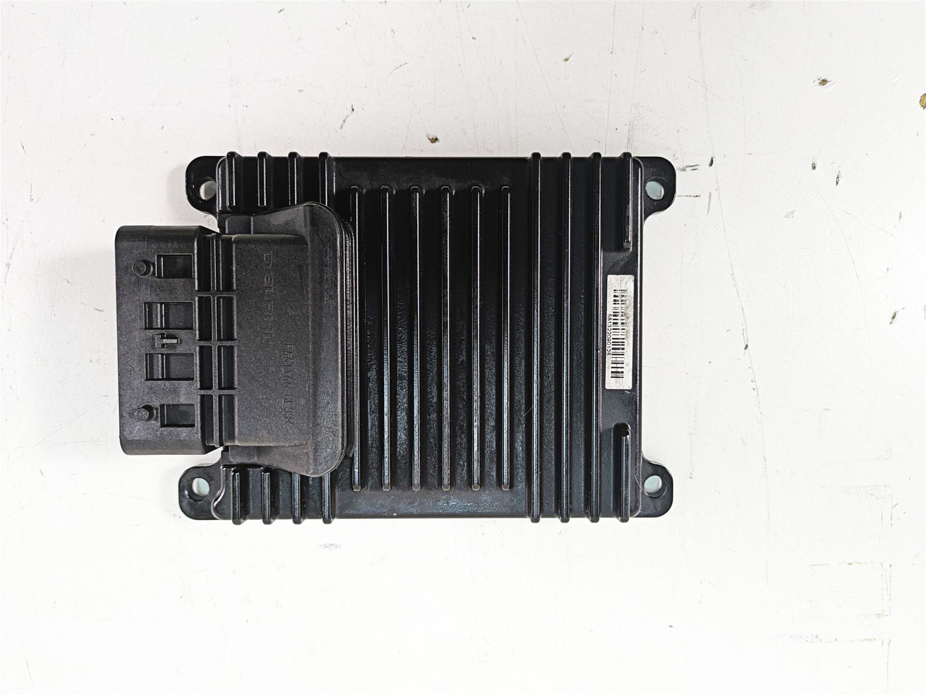 2013 Harley Touring FLHX Street Glide Cdi Ecu Ecm Engine Control Module 34245-11 {{ shop.shopifyCountryName }} - Mototech271