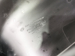 2015 Harley Touring FLHXS Street Glide Front Outer Nose Fairing Cover 57000016 | Mototech271