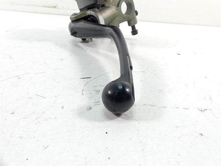 2013 Ducati Diavel Red Brembo Radial Clutch Master Cylinder 63040542AB {{ shop.shopifyCountryName }} - Mototech271
