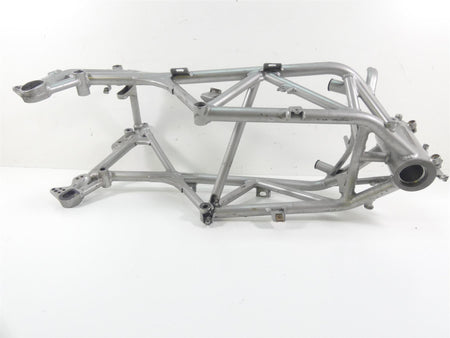 2004 Ducati 999 SBK Straight Main Frame Chassis With North Carolina Clear Title 47011773AA {{ shop.shopifyCountryName }} - Mototech271