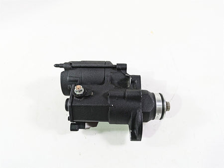 2014 Harley FXDL Dyna Low Rider Engine Starter Motor 96ci 103ci 31618-06A {{ shop.shopifyCountryName }} - Mototech271