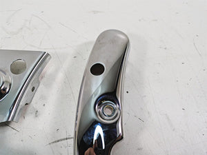 2011 Harley Touring FLHR Road King Rear Fender Braces Struts 47502-09A 47504-09A