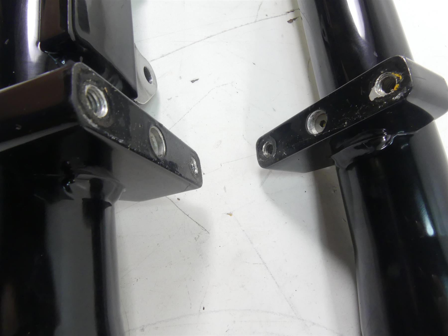 2001 Indian Centennial Scout Front 41mm Fork Legs -Read 31-197 31-198 {{ shop.shopifyCountryName }} - Mototech271