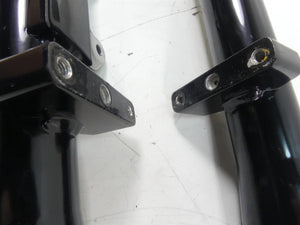 2001 Indian Centennial Scout Front  41mm Fork Legs -Read 31-197 31-198
