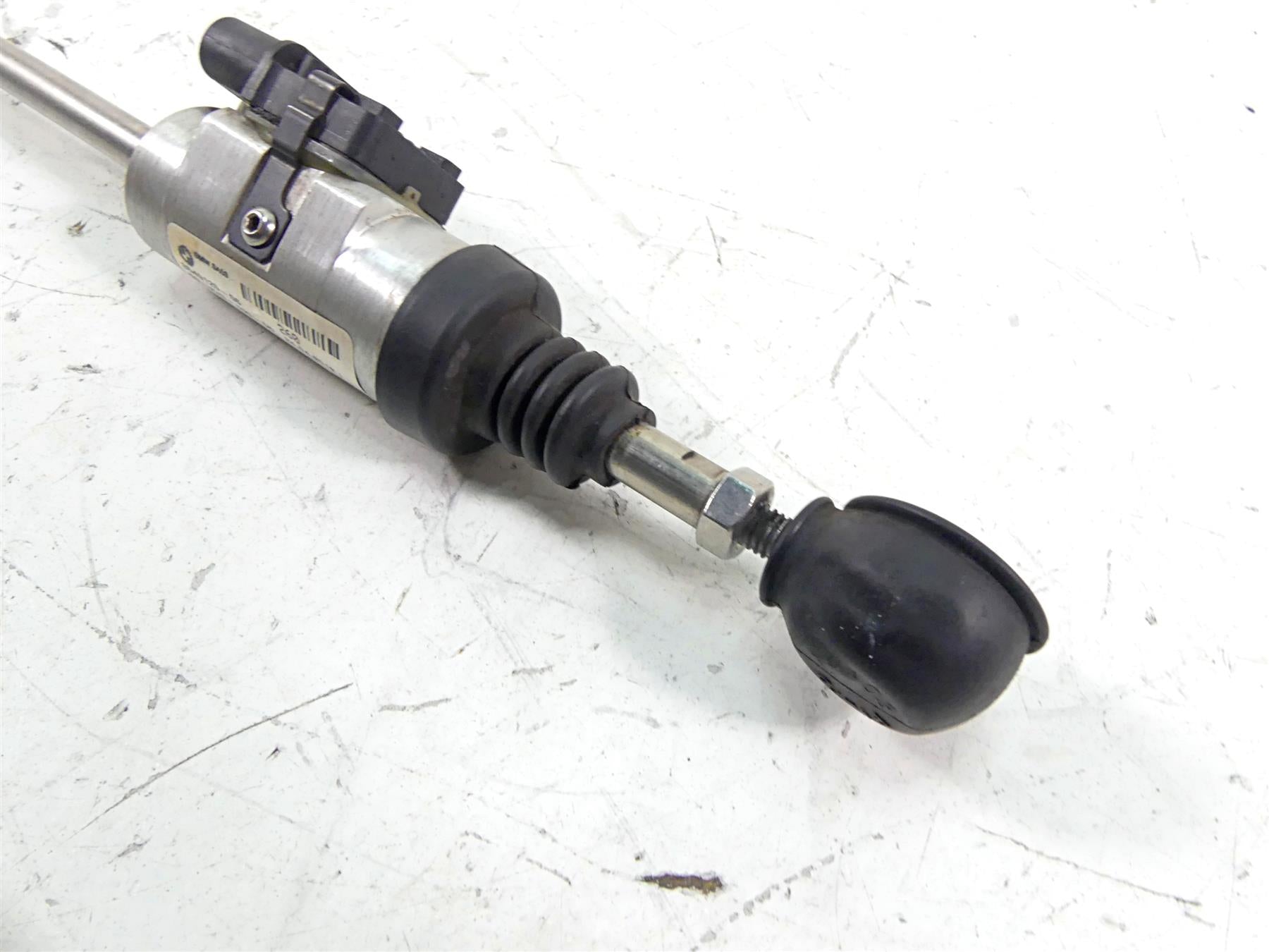 2018 BMW S1000RR K46 Shift Assist Quick Shifter Quickshifter 23418549125 {{ shop.shopifyCountryName }} - Mototech271