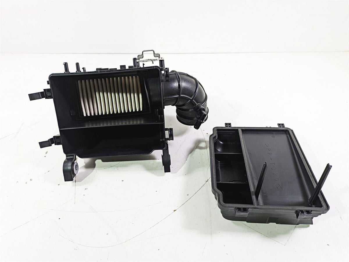 2020 Yamaha Waverunner VX1050 Deluxe Air Filter Box Cleaner Set 6EY-14410-01-00 {{ shop.shopifyCountryName }} - Mototech271