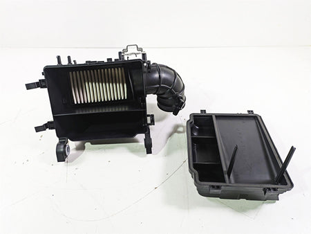 2020 Yamaha Waverunner VX1050 Deluxe Air Filter Box Cleaner Set 6EY-14410-01-00 {{ shop.shopifyCountryName }} - Mototech271