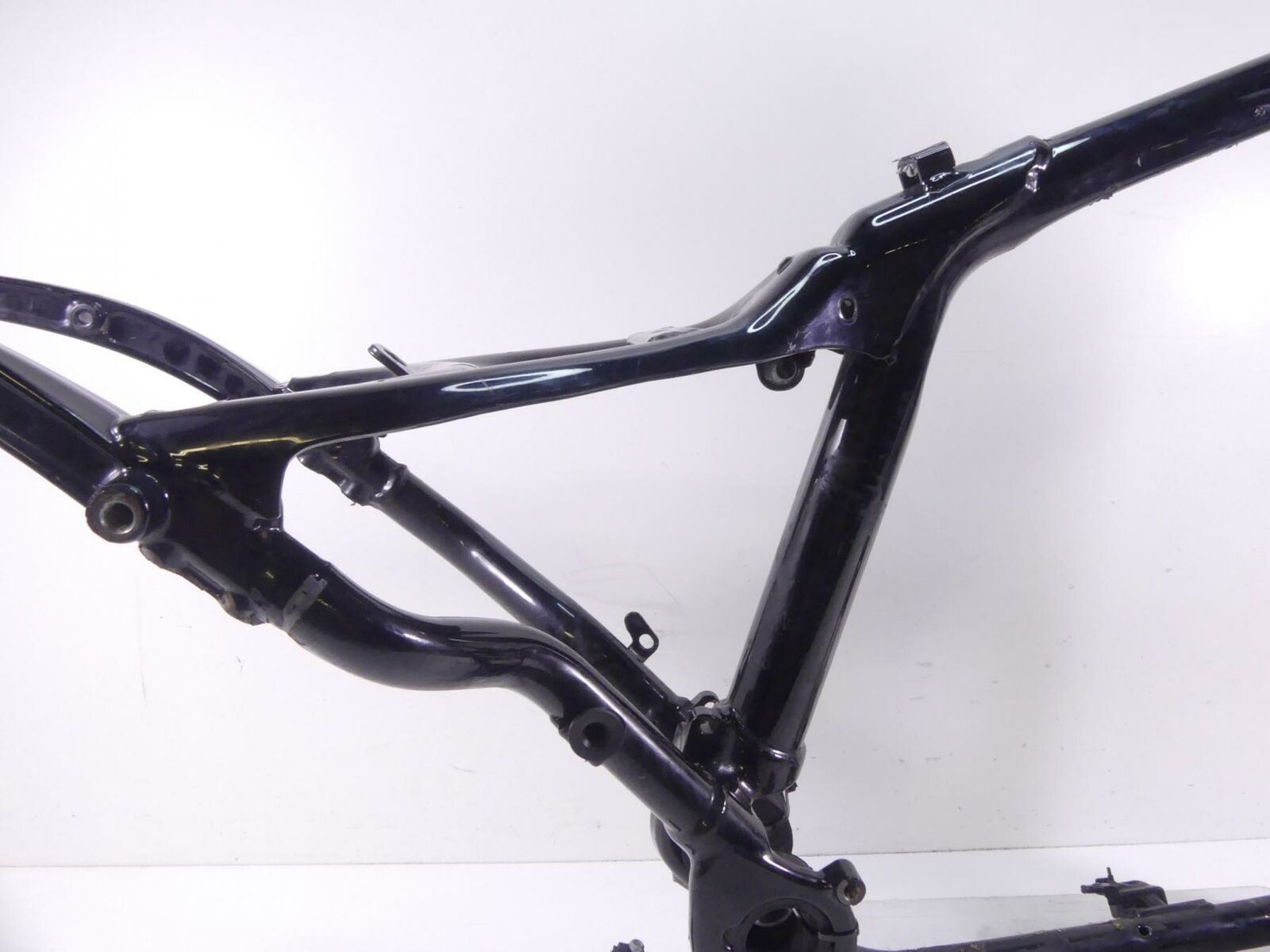 2009 Harley Sportster XR1200 Straight Main Frame Cln Ez Rgstr -Read 48879-08 {{ shop.shopifyCountryName }} - Mototech271